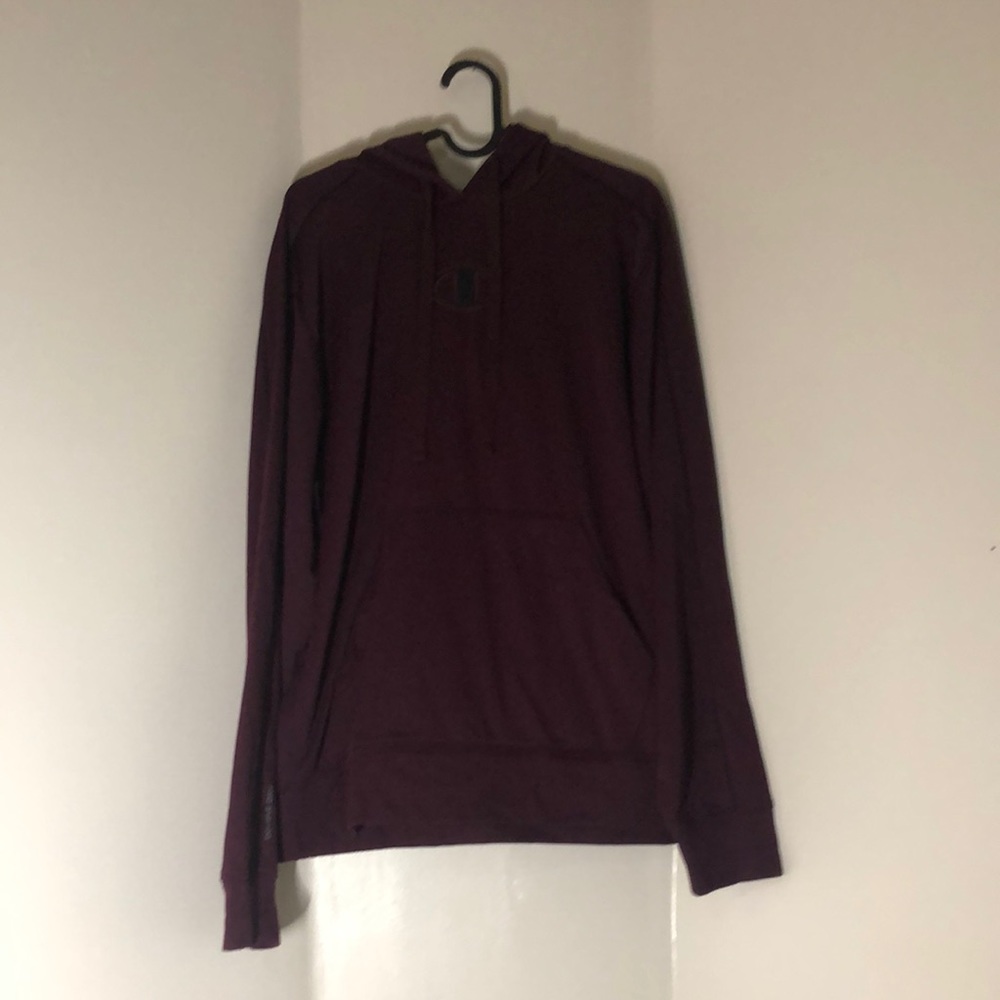 Champion unisex hoodie